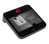 Volumio Motivo - Reproductor de audio en red, Wi-Fi, Bluetooth, Spotify, Tidal, Qobuz, Ethernet, DAC integrado, Entrada USB