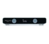 Volumio préciso - Conversor de audio DAC, DSD, ESS Sabre