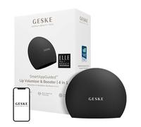 Volumizador de Labios 4 en 1 Geske con App Gris