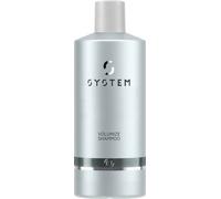 Volumize Shampoo Champu Volumen [| PromotionaL Size |] 500ML System ProfessionaL