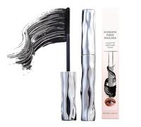 Volumizing Eyelash Primer Mascara Sweat Proof Tubing Lash Extensions - Conditioning Makeup Base for Women Use | Strong Long Lasting Fiber Design System, Curl Enhancing Lash Structure Feature, Water Re