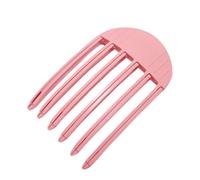 Volumizing Hair Root Clip, Instant Volume Boost Clips, ABS Lightweight Salon Quality Head Clip, No Trace Styling Accessory, Suitable For Most Hair Types, Easy To Use Roots Lift Tool