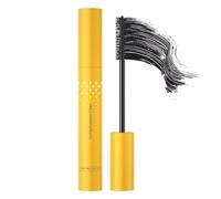 Volumizing Mascara Cosmetic, Long Lasting Lash Enhancer Makeup, 15g Waterproof No Clumping Tool with Premium Build, Beauty Care System with Smart Design, Smooth Smudge Proof Radiant Aid