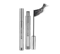 Volumizing Mascara - Eyelash Mascara With Small Brush, Long Lasting Eye Volumizing Makeup, For Women Beginner Home Salon Travel Birthday Date Daily Wedding Office Bar Party Accessories