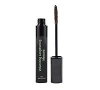 Volumizing Mascara, Lifting Mascara, Waterproof Lash Enhancer, Long Curl Effect, Natural Bold Eye Makeup Look, 10ml for Women Girls Home Travel Parties Daily Use, Black, 1 Piece