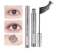 Volumizing Mascara | Waterproof Volumising&Lengthening | Long Lasting Smudge-Proof Lash Curling Cosmetics for Home Salon Travel Birthday Date Daily Wedding Office Bar Party