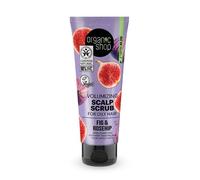 Volumizing Scalp Scrub Fig & Rosehip