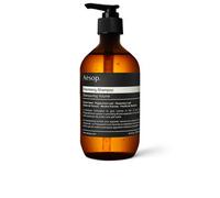 VOLUMIZING shampoo 500 ml