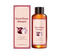 Volumizing Shampoo | Anti-Fade and High Shine | Lightweight Hair Repair Growth with Biotin & Keratin for Travel Salon Home Dorm Camping Apartment Women Men Adults Teens