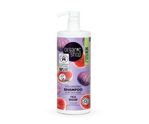 Volumizing Shampoo Fig & Rosehip