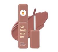 Volummatte Labial Líquido Voluminizador Mate