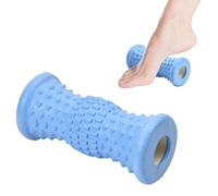 Volumoon Rodillo de Masaje Muscular, Cilindros de Gomaespuma para Terapia y Masaje Muscular, Rodillo de Pilates y Yoga, Rodillos de Espuma EVA, para Fitness, Pilates, Yoga, Relajación y Recuperación