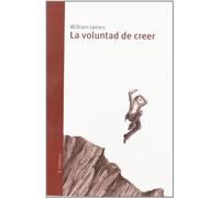 Voluntad De Creer,La