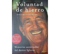 VOLUNTAD DE HIERRO