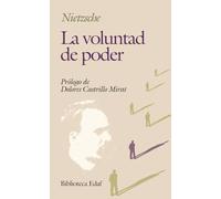Voluntad De Poder, La