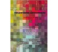 Voluntades Anticipadas