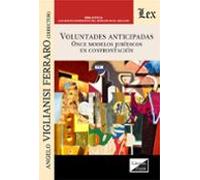 Voluntades Anticipadas