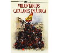 Voluntarios catalanes en África (StuG3)