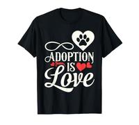 Voluntarios de Rescate de Mascotas Héroes de Refugio de Animales salvando Mascotas Camiseta
