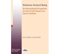 Voluntary Assisted Dying: An International Perspective on End of Life Choices for Cancer Patients