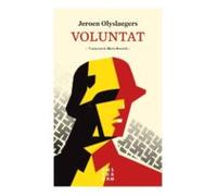 Voluntat