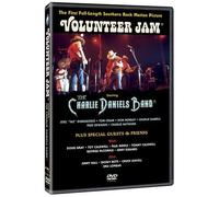 Volunteer Jam [DVD de Audio]