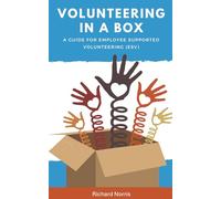 Volunteering in a Box: A guide for Employee Supported Volunteering (ESV)