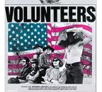 Volunteers
