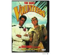 Volunteers [Reino Unido] [DVD]