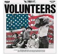 Volunteers [Vinilo]