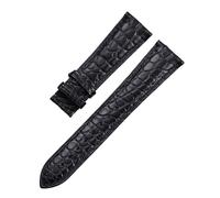 VOLURE Leather Clasp Watch Strap | Multicolor Multiple Sizes For Men And Women Formal And Casual Events