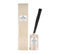 Voluspa Difusor con varillas Vermeil 177 ml Coconut Papaya
