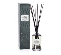 Voluspa Difusor con varillas Voluspa 192 ml Makassar Ebony & Peach