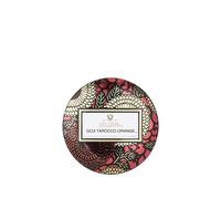 Voluspa Goji Tarocco V-721-1 - Vela aromática (1 mecha, tamaño OS)