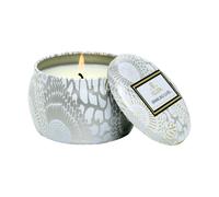 Voluspa Vela aromática Japonica Mini Tin 25 horas Sparkling Cuvée