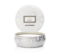 Voluspa Vela perfumada 3-wick in a tin 60h Mokara