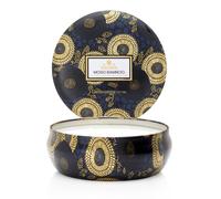 Voluspa Vela perfumada 3-wick in a tin 60h Moso Bamboo