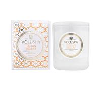 Voluspa Vela perfumada Classic Maison Blanc 60 horas Italian Bellini