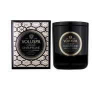 Voluspa Vela perfumada Classic Maison Noir 60 horas Crisp Champagne