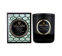 Voluspa Vela perfumada Classic Maison Noir 60 horas French Linen