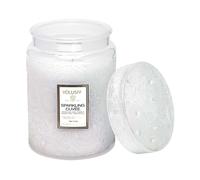 Voluspa Vela perfumada en bote de cristal 100 horas Sparkling Cuvée