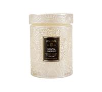 Voluspa Vela perfumada en bote de cristal Japonica 50 horas Santal Vanille