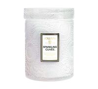 Voluspa Vela perfumada en bote de cristal Japonica 50 horas Sparkling Cuvée