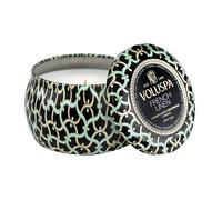 Voluspa Vela perfumada Maison Noir Mini Tin 25 horas French Linen
