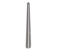 Voluxe Ampliador de Anillo, Palo alargador de Anillo de Mandril Palo para joyería para Hacer Joyas para Anillo para alargador(8.5, 12)