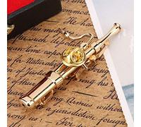 Voluxe Fagot para Instrumentos, Conveniente para Almacenamiento Broche para Instrumentos de Fagot Muy Brillante y de Moda para Toda la Vida, para la Familia, para el cumpleaños, para los Amigos