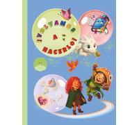 ¡Volvamos a hacerlo!: Abracadabra