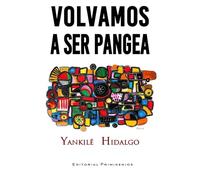 Volvamos a ser Pangea
