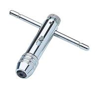 Volvedor con carraca reversible, 2,6-5,5mm