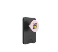 Volver a 80s Retro Music Roller Skate Puzzle Cube Gafas de Sol PopSockets PopWallet para MagSafe